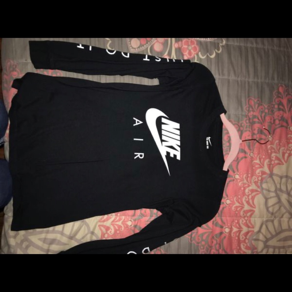 Nike Long Sleeve